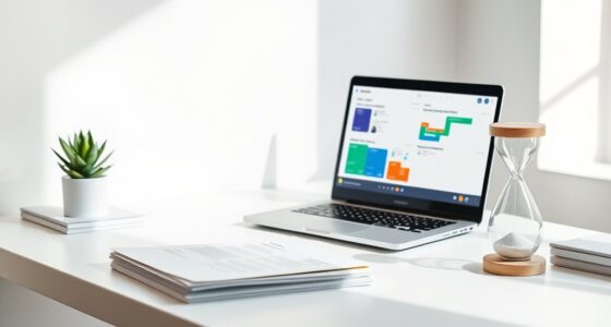 limit work in progress