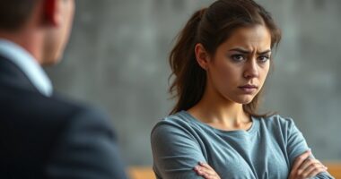 listen carefully before speaking