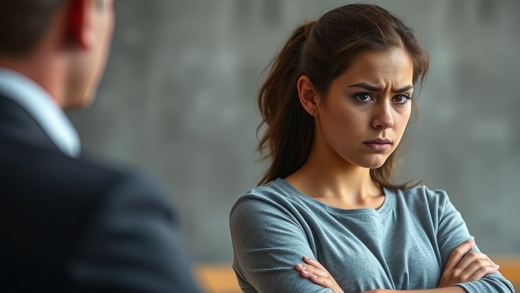 listen carefully before speaking