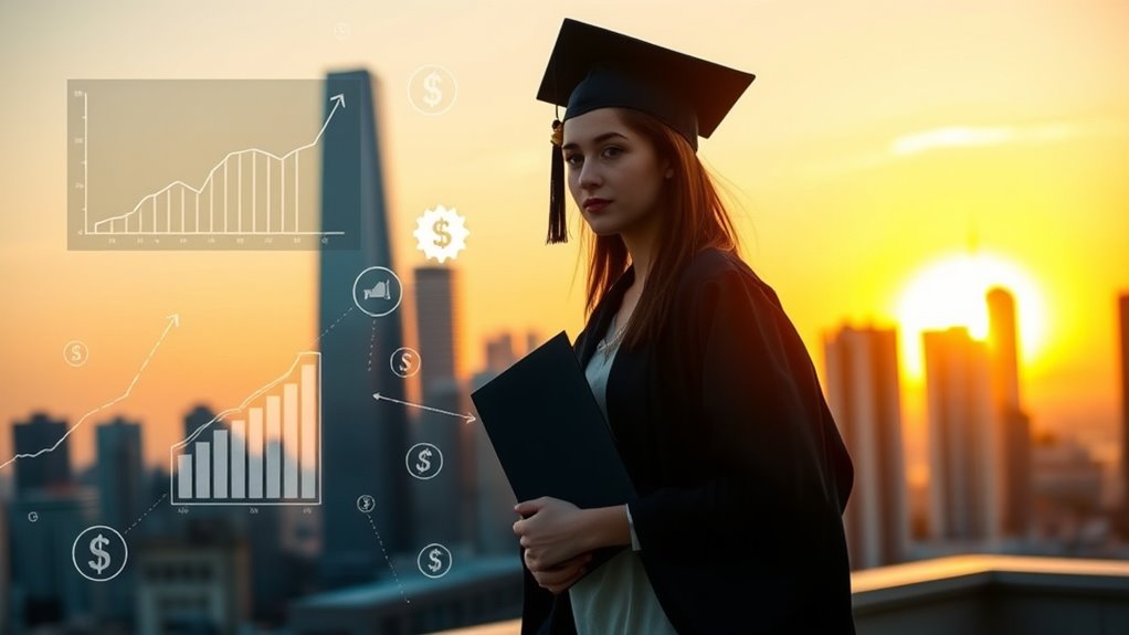 manage student loans responsibly