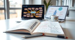 master learning through meta learning