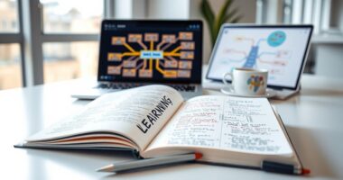 master learning through meta learning