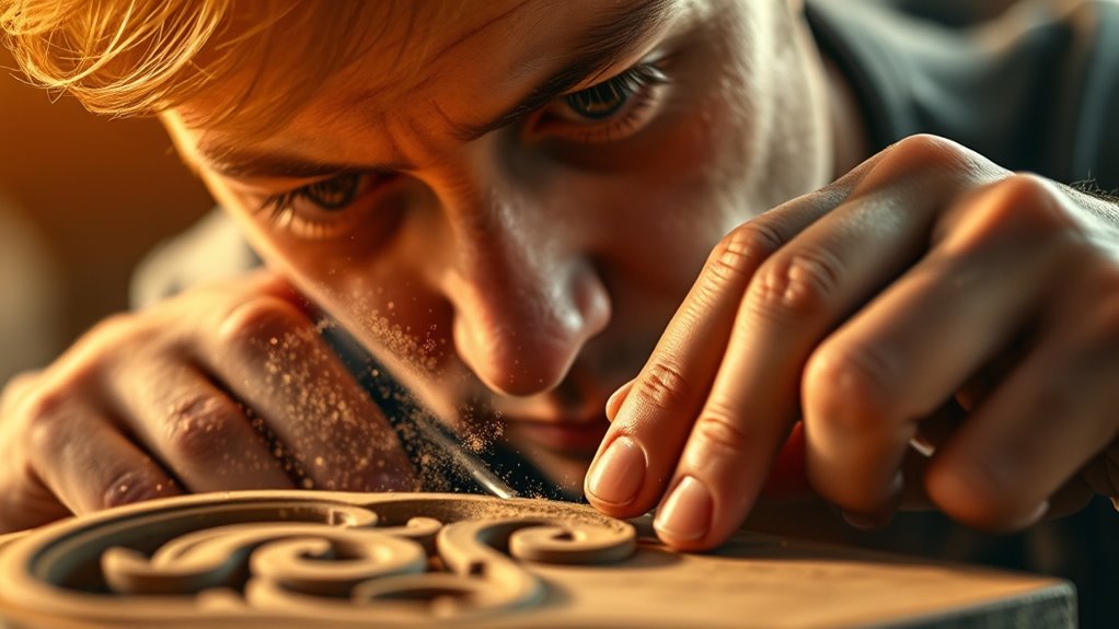 mindful cues trigger flow