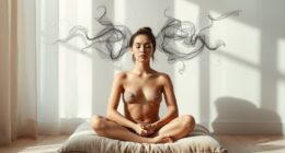 mindful responses to intrusive thoughts