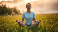 mindfulness techniques for stress