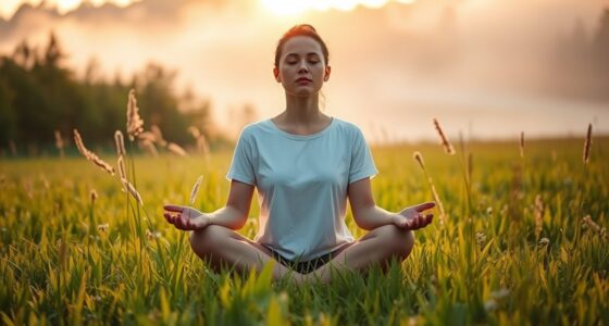 mindfulness techniques for stress