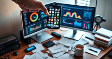 minimize context switching costs