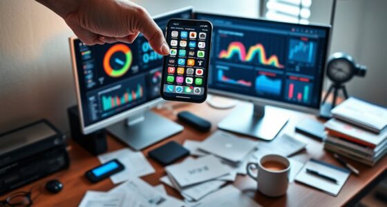 minimize context switching costs