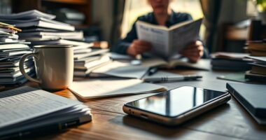 minimize daily decision overload