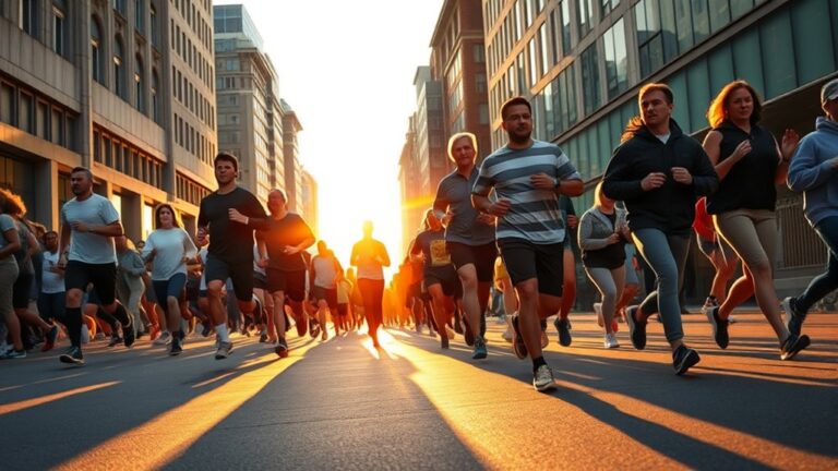 30 day challenges build momentum know your best