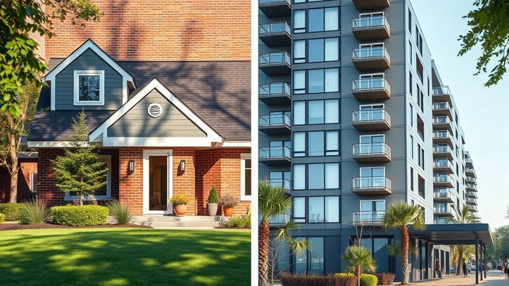 mortgage builds long term wealth