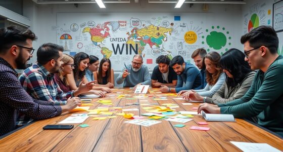 multiple achievements from one concept