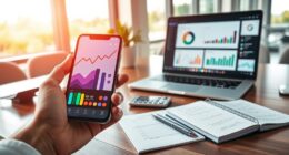 net worth tracking methods