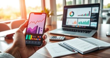 net worth tracking methods