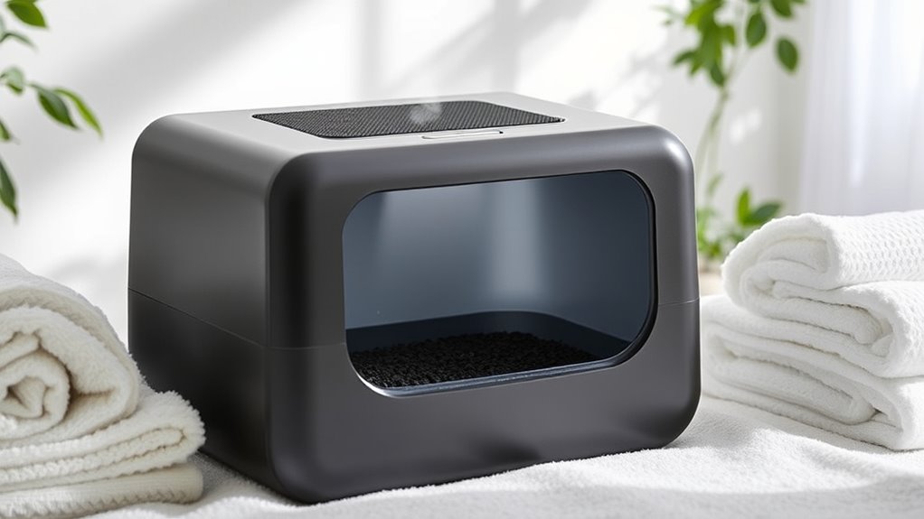 odor control compatibility replacement