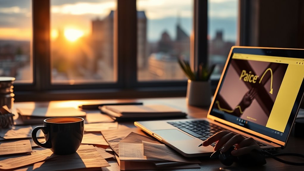 overcome procrastination through habits