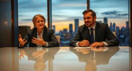 peaceful negotiation strategies