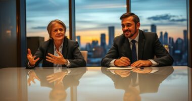 peaceful negotiation strategies