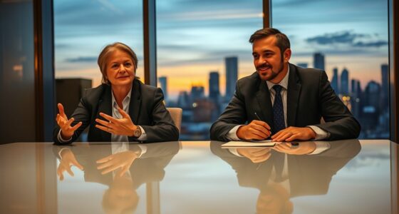 peaceful negotiation strategies