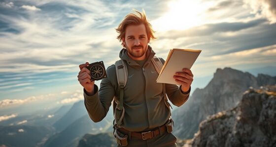 personal responsibility and agency