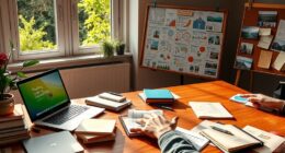 plan design pitch sabbatical