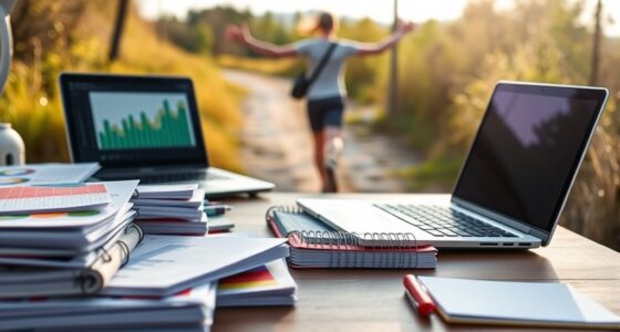 planning and acting balance