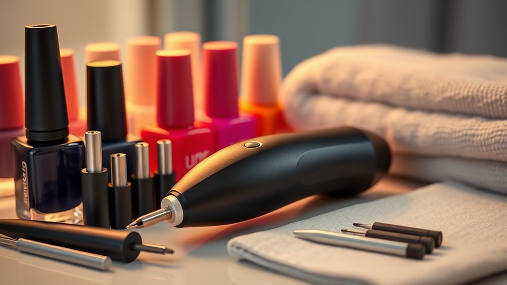 powerful easy safe versatile