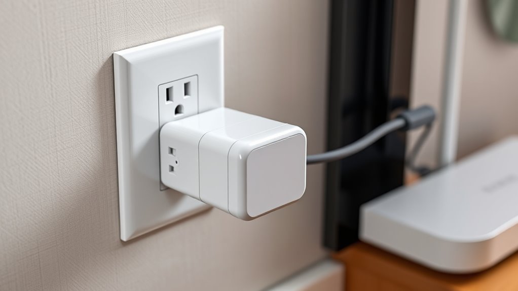 powerline adapter selection tips