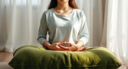 practice mindful breathing regularly