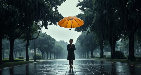 practice mindfulness and release