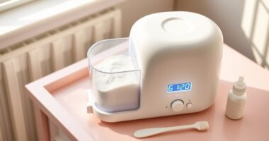 precise convenient baby formula