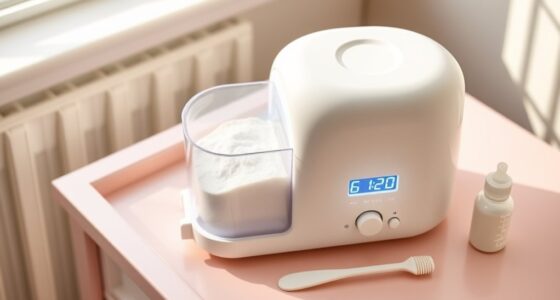 precise convenient baby formula