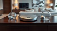 premium smart home hubs
