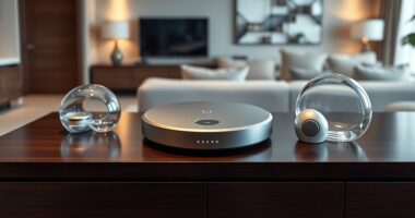 premium smart home hubs