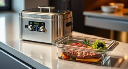 premium sous vide equipment guide