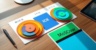 prioritization methods for projects