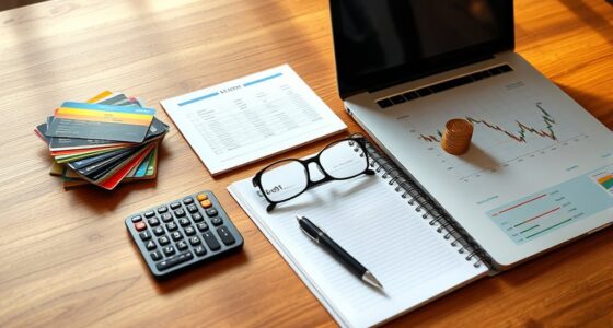 prioritize debt before investing