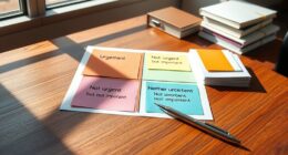 prioritize tasks effectively now
