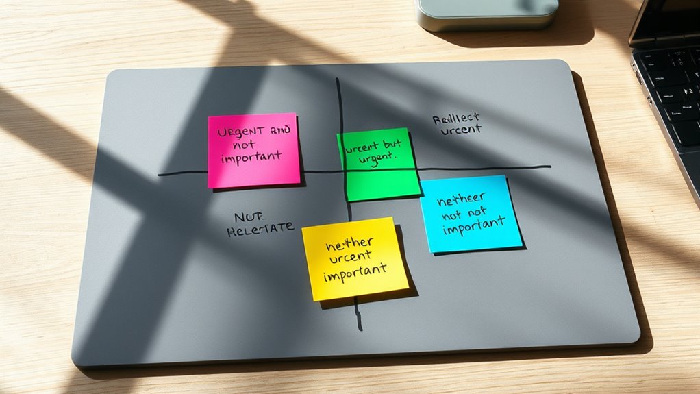 prioritize tasks maximize efficiency