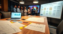 project planning and evaluation