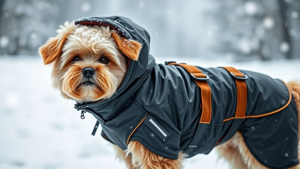 proper fitting and safety