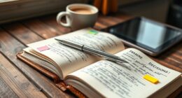 review and analyze decision records