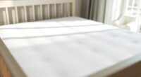 safe comfortable infant mattresses