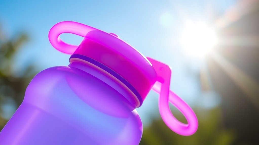 safe portable easy clean