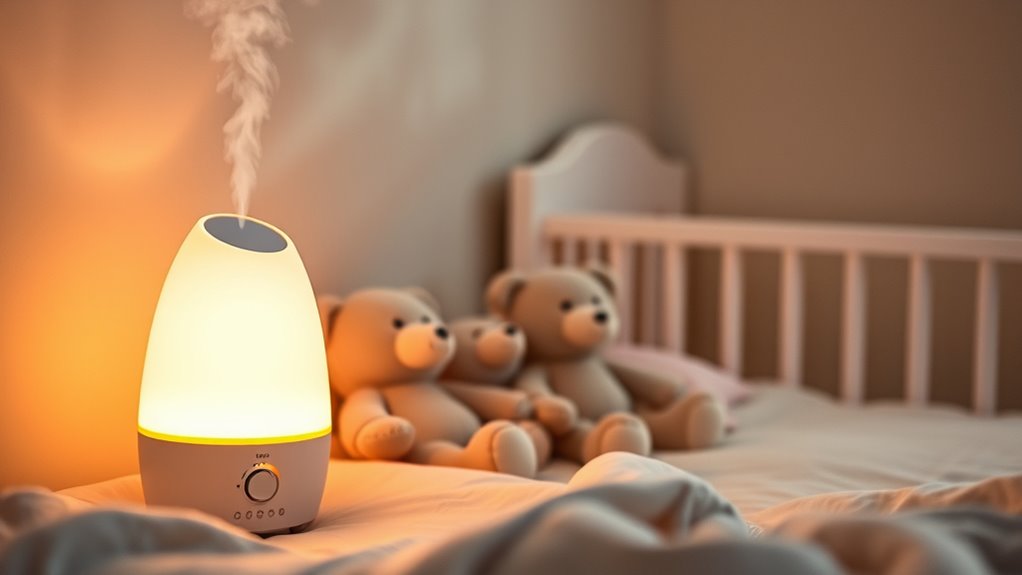 safe quiet easy to use