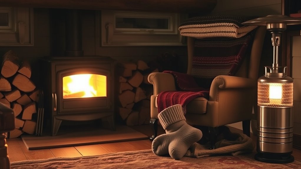 safety capacity fuel portability