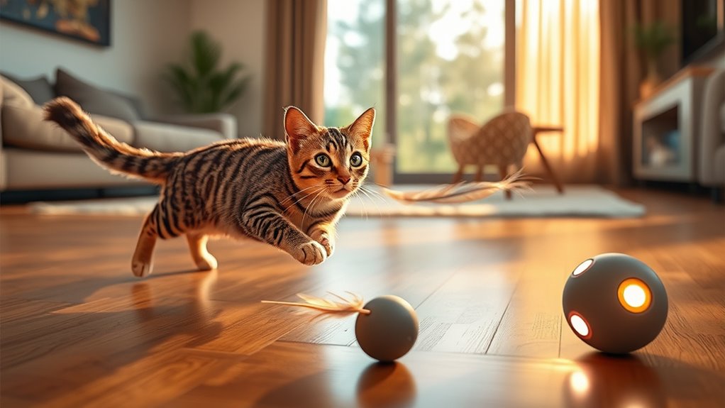 safety sensitivity convenience engagement