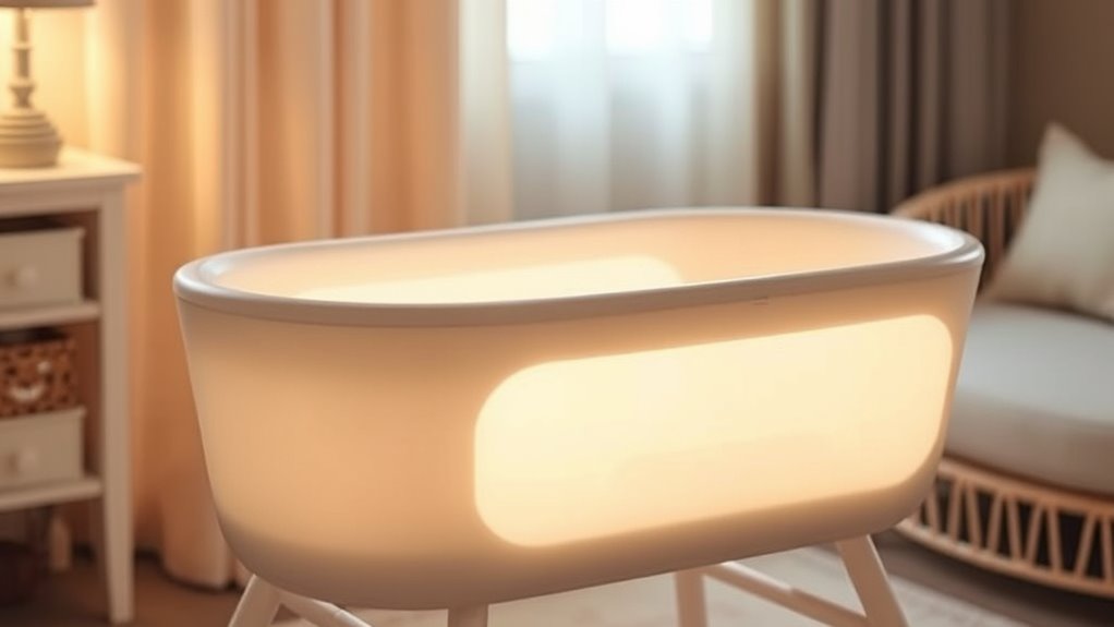 safety usability portability customization