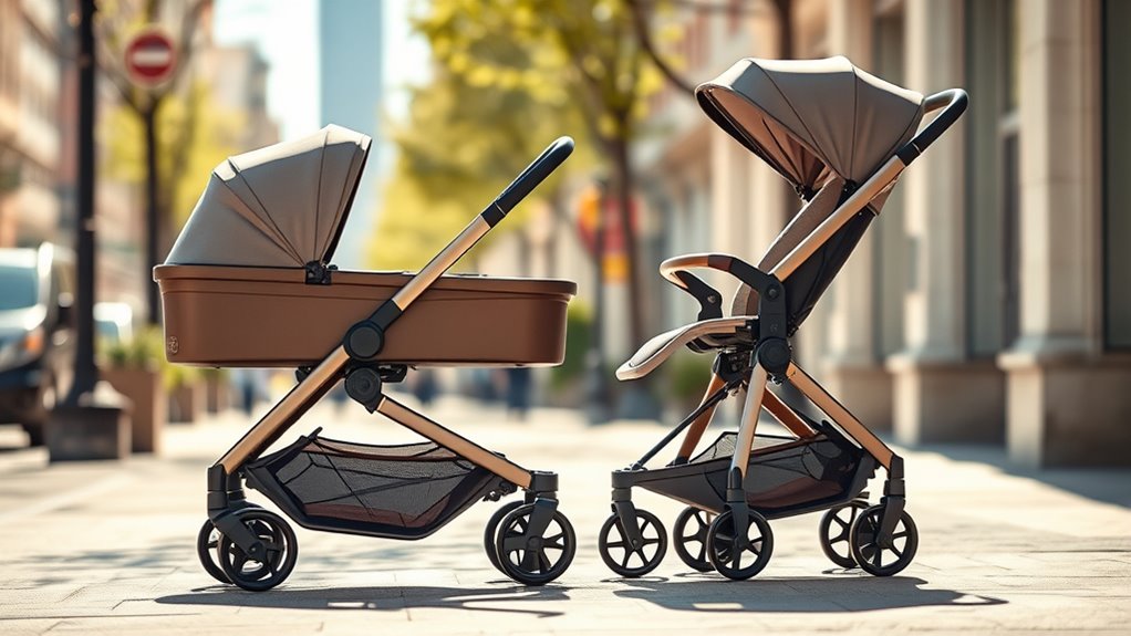 safety versatility portability value