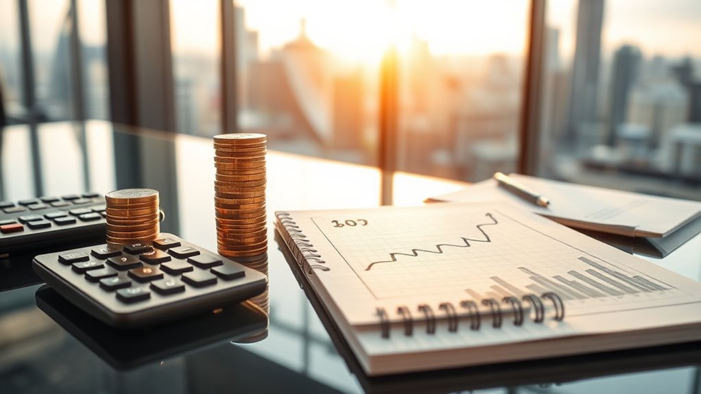 save invest reduce grow